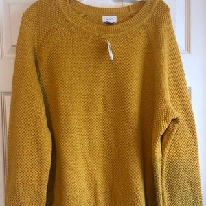 Old Navy Sweater